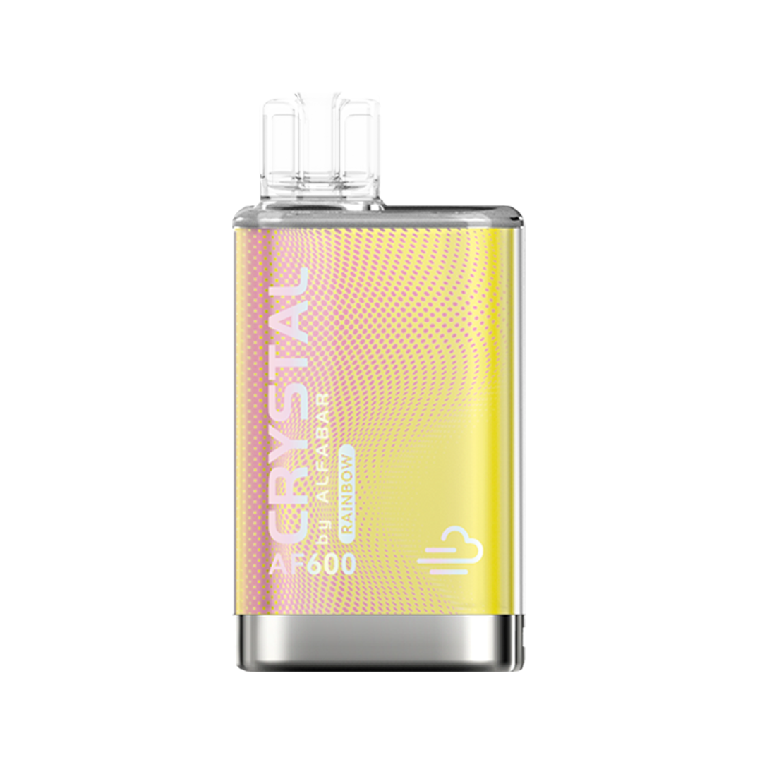Crystal by Alfabar AF600 - Rainbow
